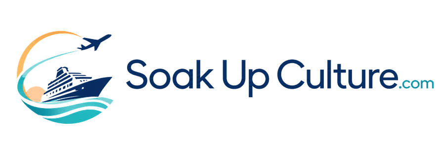 Soak Up Culture